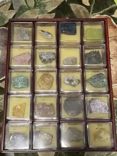 2025年最新】ディアゴスティーニ地球の鉱物コレクションの人気