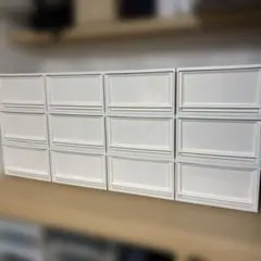 収納ボックス　衣装ケース アイリスオーヤマ収納ケース【6個セット】