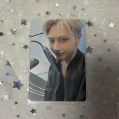 SEVENTEEN DREAM ジュン A盤