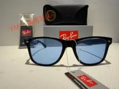 ★新品未使用 大人気木村拓哉 レイバン RAYBAN RB2140 男女兼用