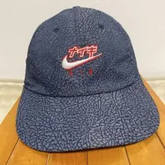 NIKE AIR ジョーダン ジャンプマン キャップ