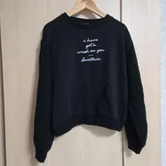 Lovetoxic トップス