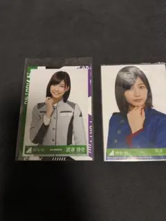 渡邉理佐 フォトのサムネイル