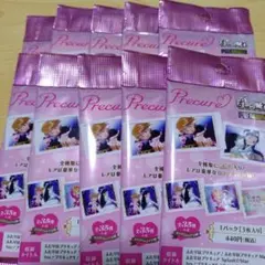 プリキュア ぱしゃこれ Premium プレミアム 未開封