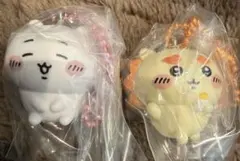 ちいかわ ビスケット マスコット ちいかわ シーサー