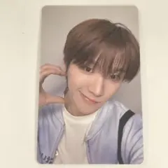 BOYNEXTDOOR アンコン 会場限定 FC 新規入会 トレカ ウナク