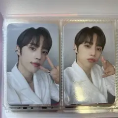 THEBOYZ ソヌ キムソヌ トレカ - メルカリ