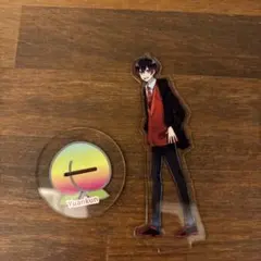 カラフルピーチ　ゆあんくん　アクリルスタンド 初期　しまむら　からぴち