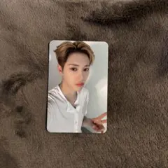 ALD1 Euphoria soundwave ヨントン トレカ