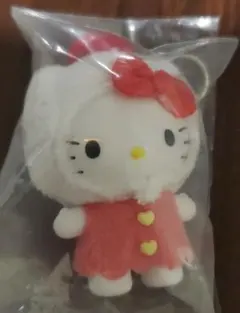 サンリオ ちびっとも 和菓子 ハローキティ