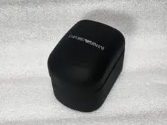 EMPORIO ARMANI スクエア 腕時計 シルバー