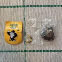 MONKEY CRAB FIGURE COLLECTION ゴリラ