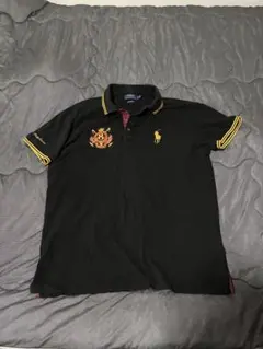 PoloRalphLauren クラシックポロシャツ