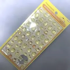 ポムポムプリン　正規品　ボンボンドロップシール mini サンリオ　ボンドロ