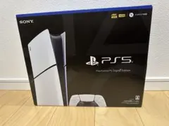 【新品未開封】PlayStation 5 Digital Edition 本体
