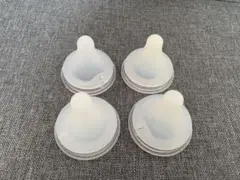 Pigeon ピジョン　母乳実感　乳首　S 4個セット