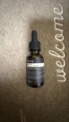 Aesop Hair Oil イソップ ヘアオイル 25mlのサムネイル