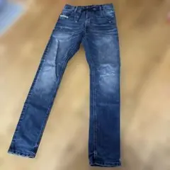 DIESEL スキニー　サイズ28 Ｌ32