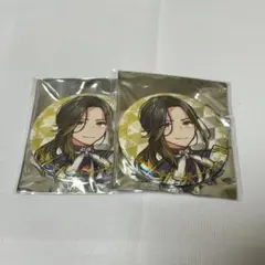 いれいす 悠佑 缶バッジ