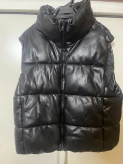 GAP ダウンベスト