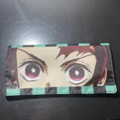 限定 鬼滅の刃 竈門炭治郎 マルチケース
