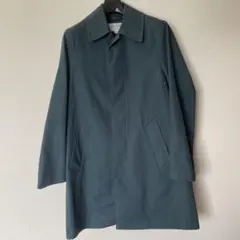 n*k様 TOMORROWLAND ステンカラーコート XS