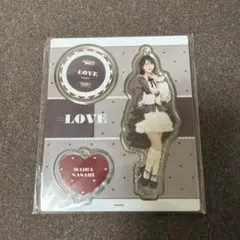 イコラブ 佐々木舞香 アクスタ 桜の咲く音がした LOVE イコラブ 佐々木舞香 アクリルスタンド桜の咲く音がしたんだ