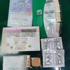 ALBION トライアルセット