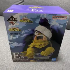 一番くじ 僕のヒーローアカデミア E賞 峰田実 フィギュア