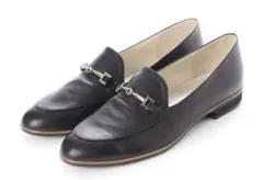 【モデルサイズ】ビットローファー