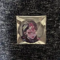 シクフォニ LAN 缶バッジ