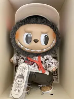 ポムポムプリン マスコット キーホルダー ボールチェーン ぬいぐるみ