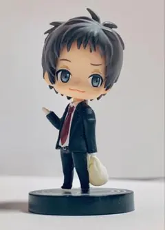 ペルソナ4 足立 透 ワンコイン グランデ フィギュア