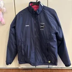 FCRB リバーシブルジャケット