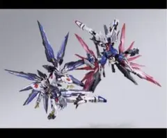 2026年最新】METAL BUILD デスティニーガンダム フルパッケージの人気