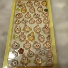 うさぎの可愛いシール٩(๑❛ᴗ❛๑)۶