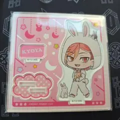 桃源暗鬼 花魁坂京夜 SD ミニキャラ Night party アクリルスタンド