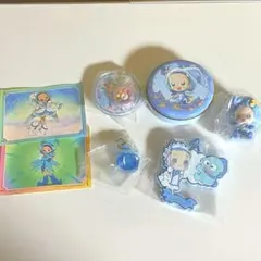おジャ魔女どれみ あいこ グッズセット
