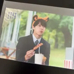 修学旅行で仲良くないグループに入りました Blu-ray BOX特典 藤本洸大