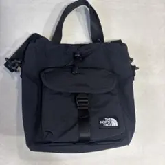 THE NORTH FACE BREEZE BUCKET BAG ブラック
