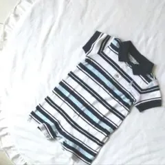 ラルフローレン ポロロンパース☆80㎝