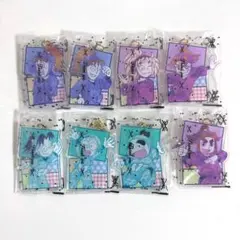 忍たま乱太郎 アクリルキーホルダー まとめ売り