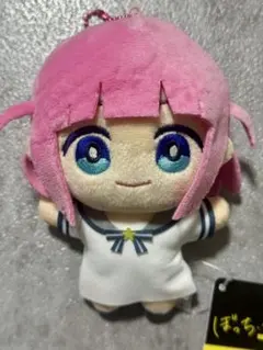 後藤ひとり みにコレ マスコット vol.2 ぼっちざろっく ぼざろ