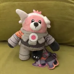 キテルグマ　ポケモン　ハロウィン　ぬいぐるみ