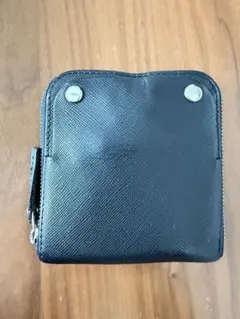 スマートムーブ　SMARTMOVE!　キーケース　財布　黒