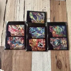 ポケモン フレンダ