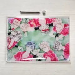 ふしぎ遊戯 原画展