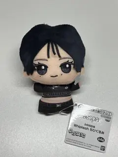 aespa ウィンター ぬいぐるみ 40cm 新品 aespa ウィンター ぬいぐるみ 직직이 40cm - メルカリ