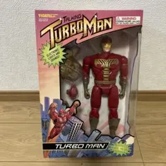 2026年最新】ジングル ターボマンの人気アイテム - メルカリ