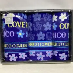 ENRICO COVERI タオルセット